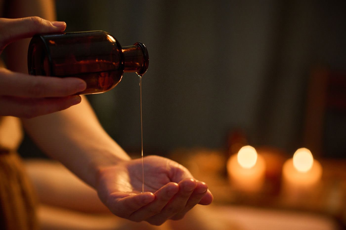Bangkok Outcall Massage Blog