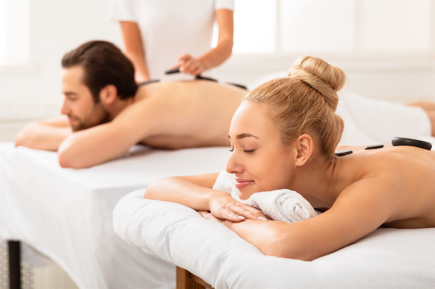 Bangkok Outcall Massage Blog