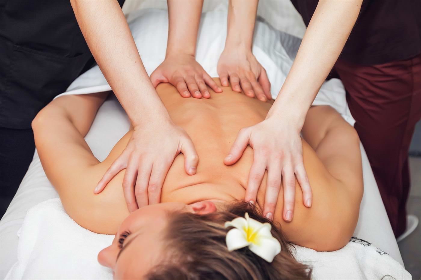 Bangkok Outcall Massage Blog