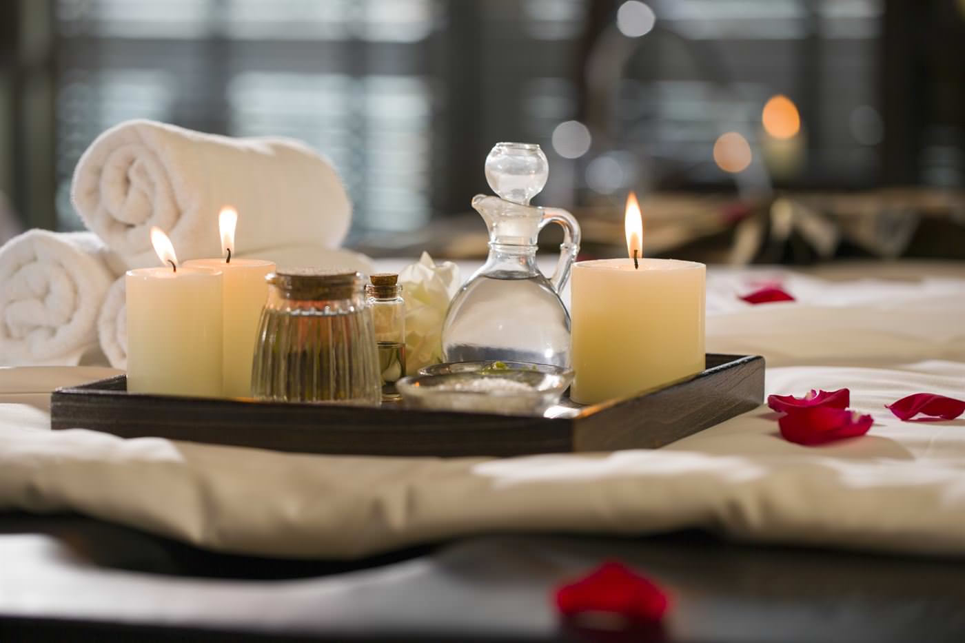 Bangkok Outcall Massage Blog