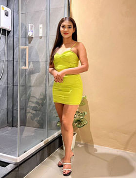 Bam 28 years old, lingam massage in Bangkok