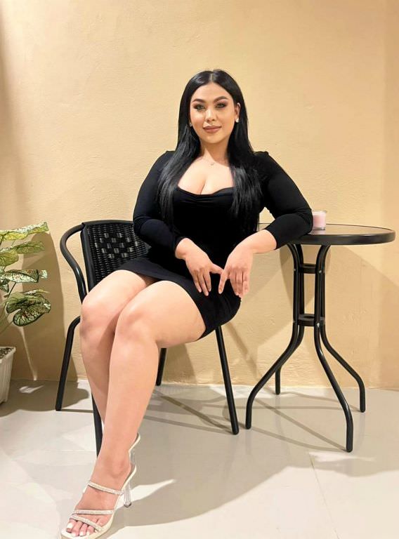 Elle - Bangkok Outcall Massage