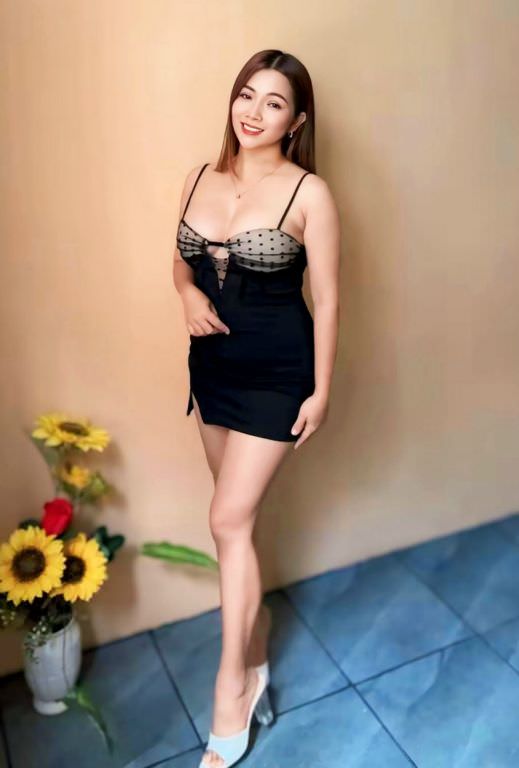 Jane - Bangkok Outcall Massage