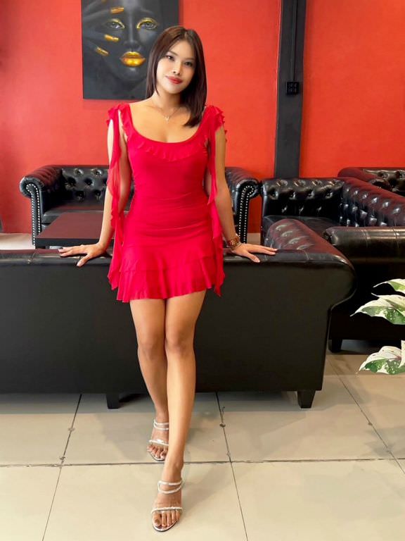 Jena - Bangkok Outcall Massage