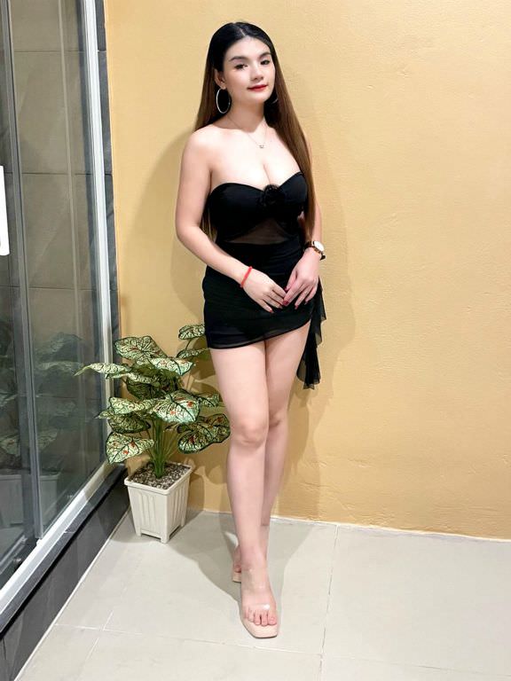 Lucky - Bangkok Outcall Massage