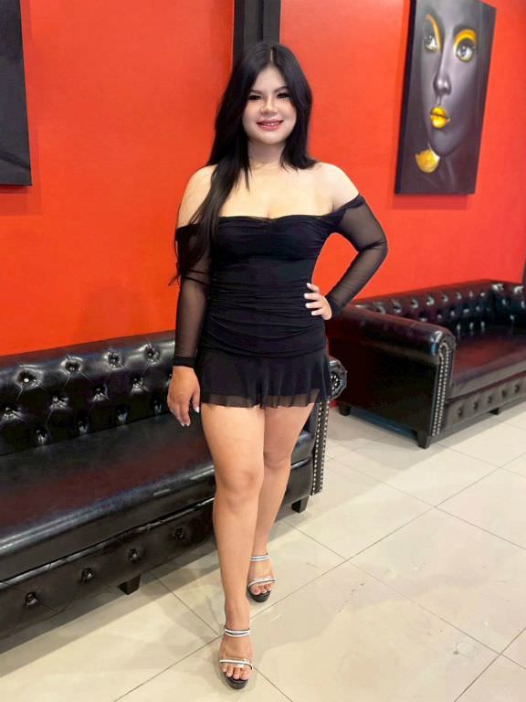 Mone - Bangkok Outcall Massage